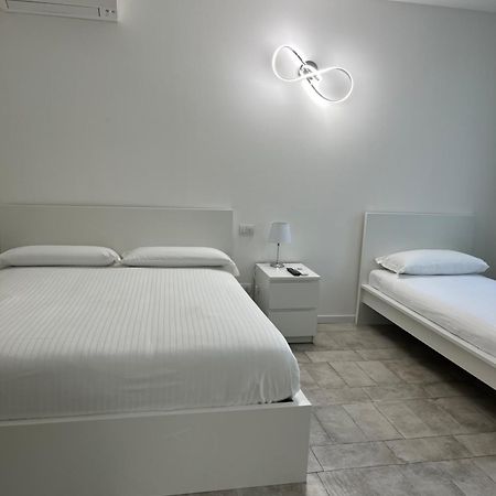 Flora Bed & Breakfast Орио ал Серио Екстериор снимка