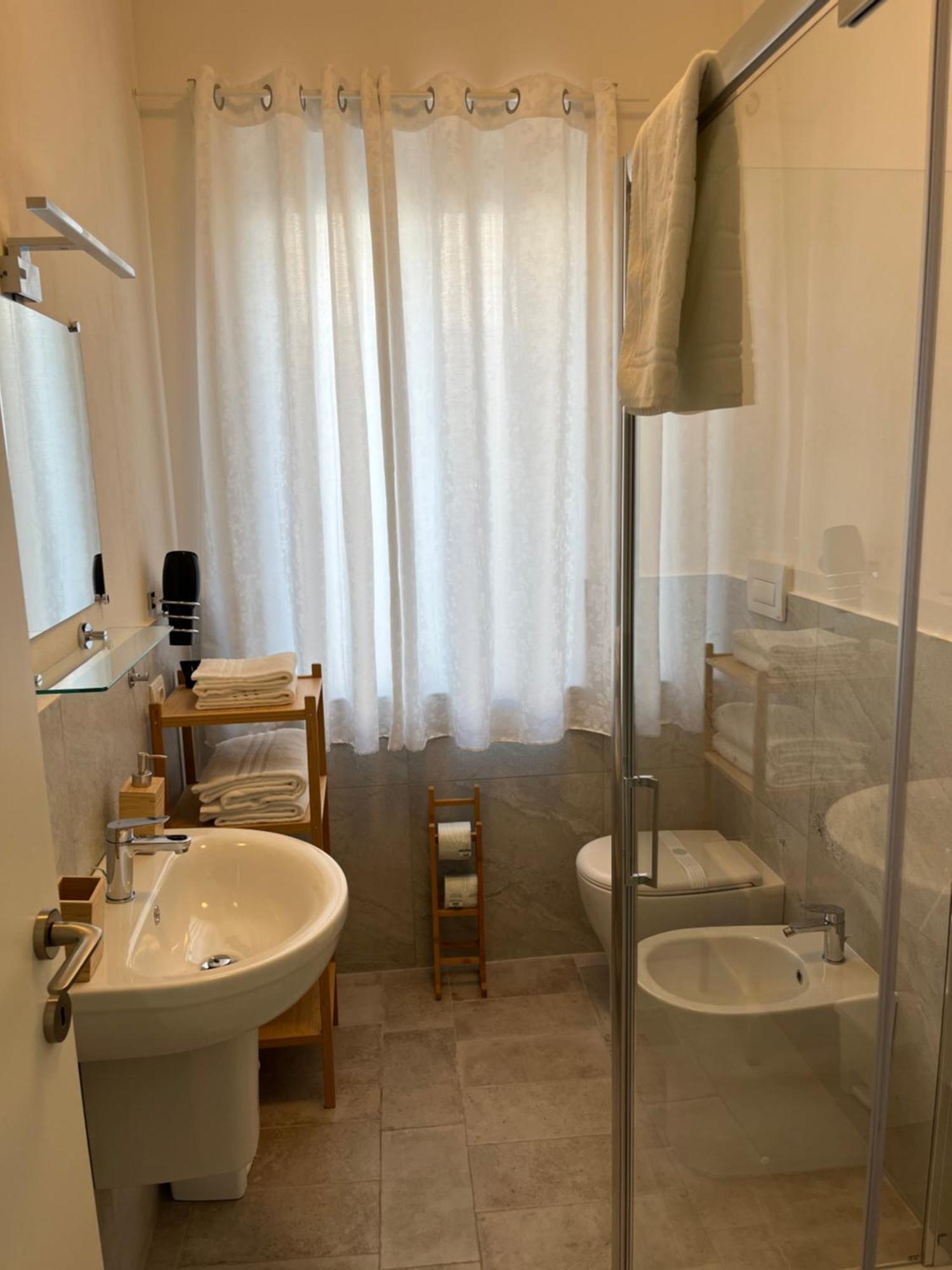 Flora Bed & Breakfast Орио ал Серио Екстериор снимка