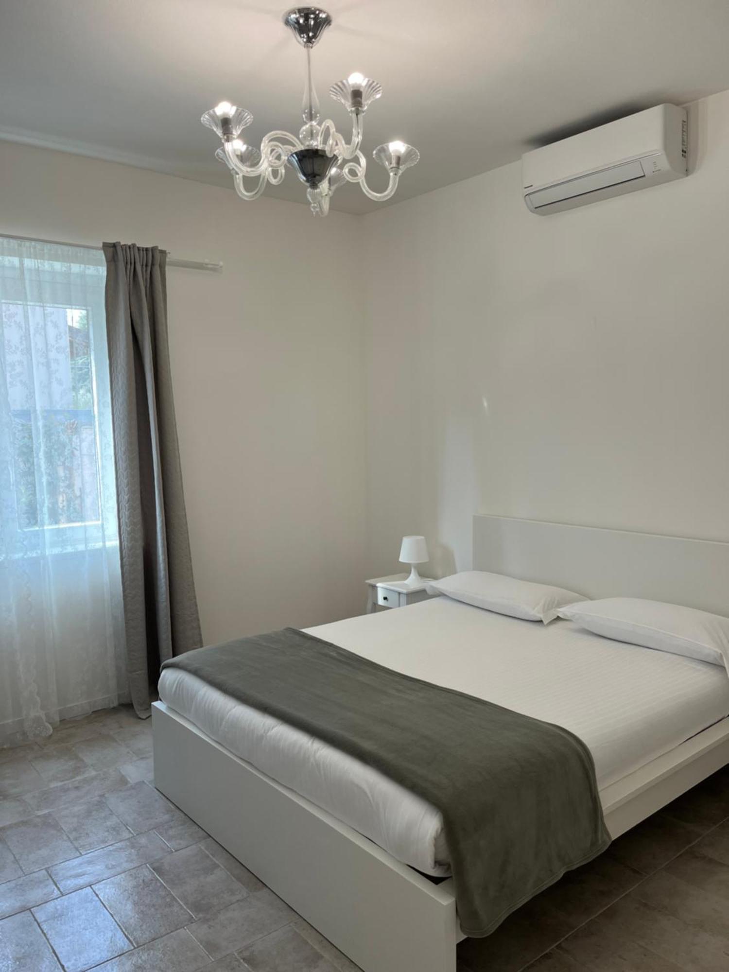 Flora Bed & Breakfast Орио ал Серио Екстериор снимка