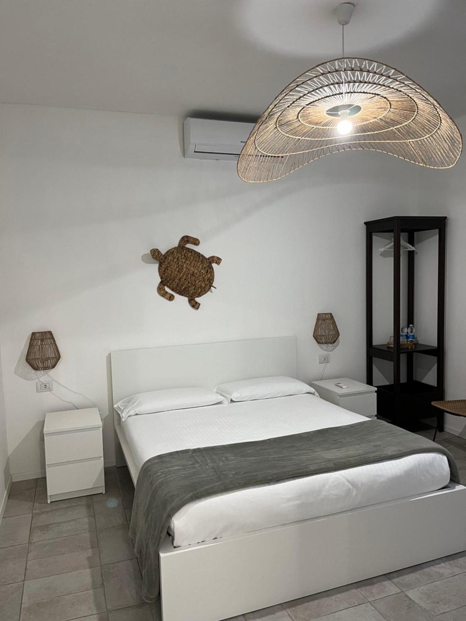 Flora Bed & Breakfast Орио ал Серио Екстериор снимка