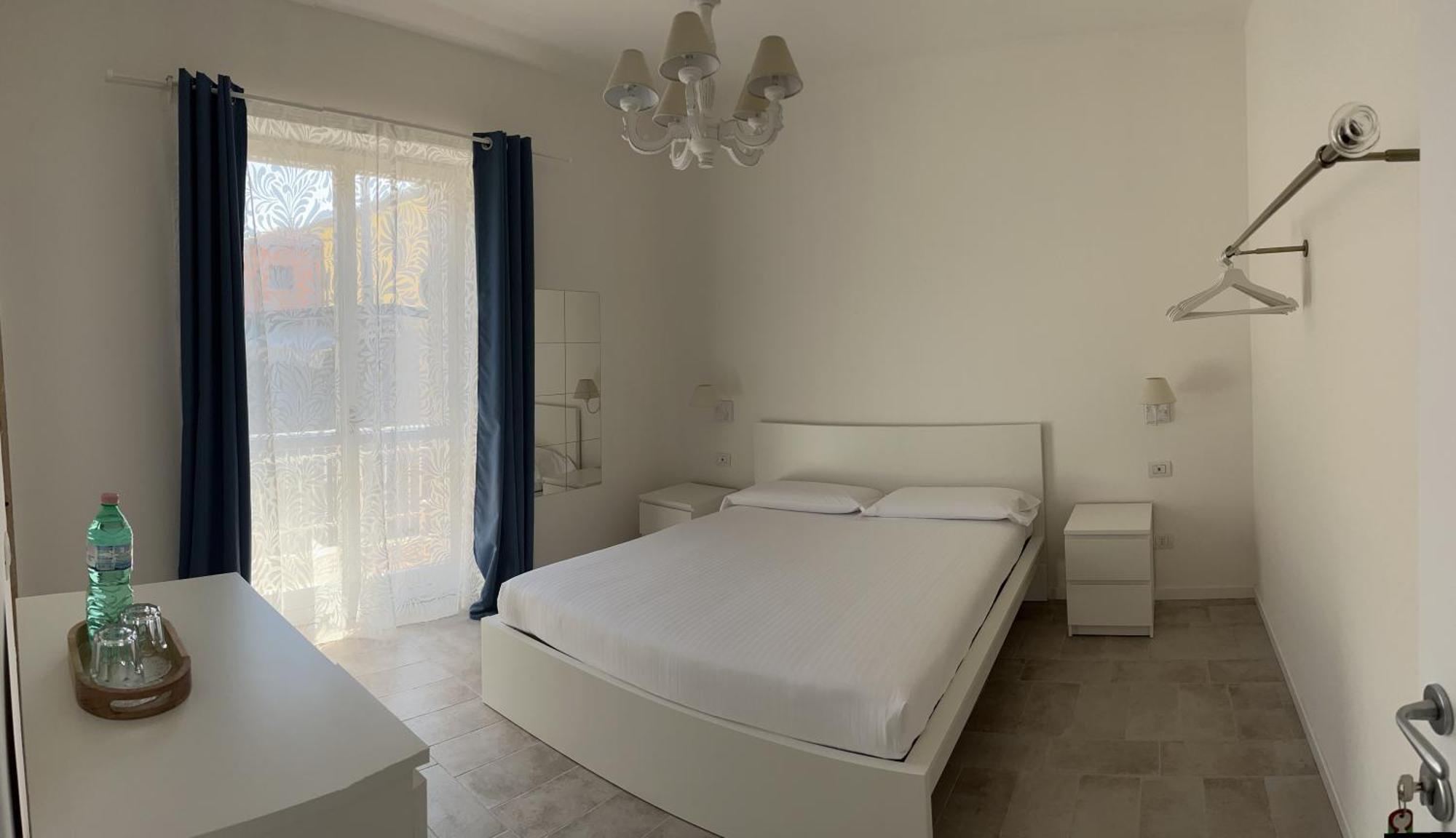 Flora Bed & Breakfast Орио ал Серио Екстериор снимка